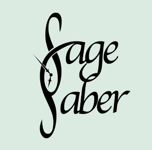 Sage & Saber