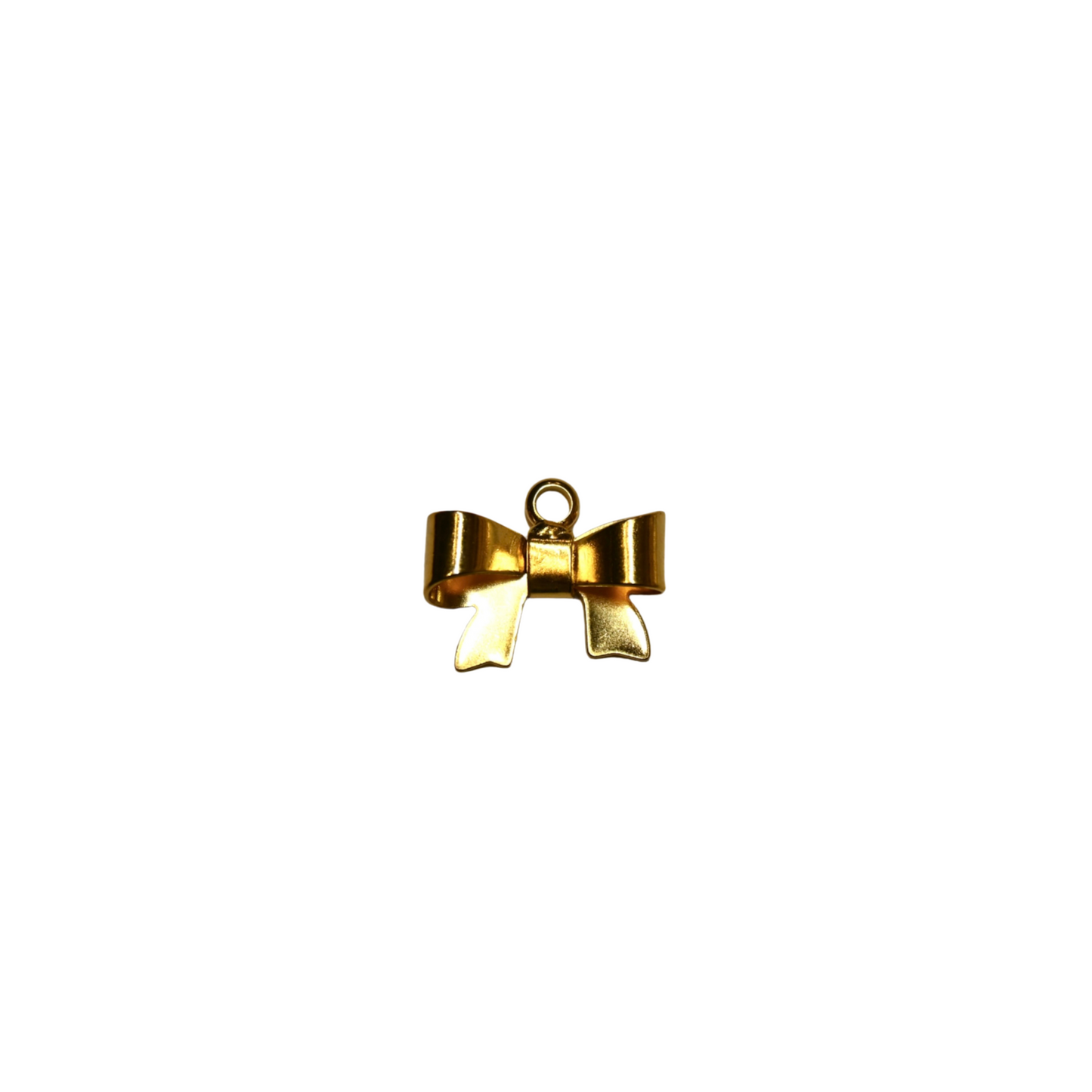 Charms (optional)