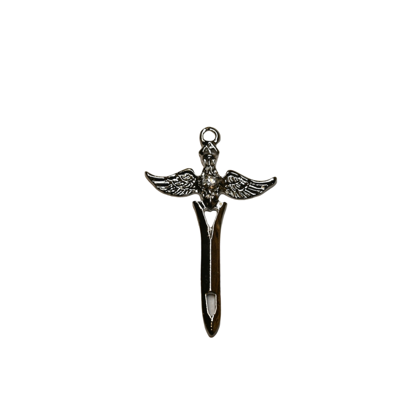 Charms (optional)