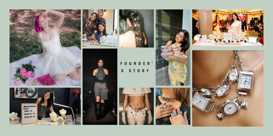 From Flea Markets to Urban Outfitters: An Interview with Founder My Hoang
