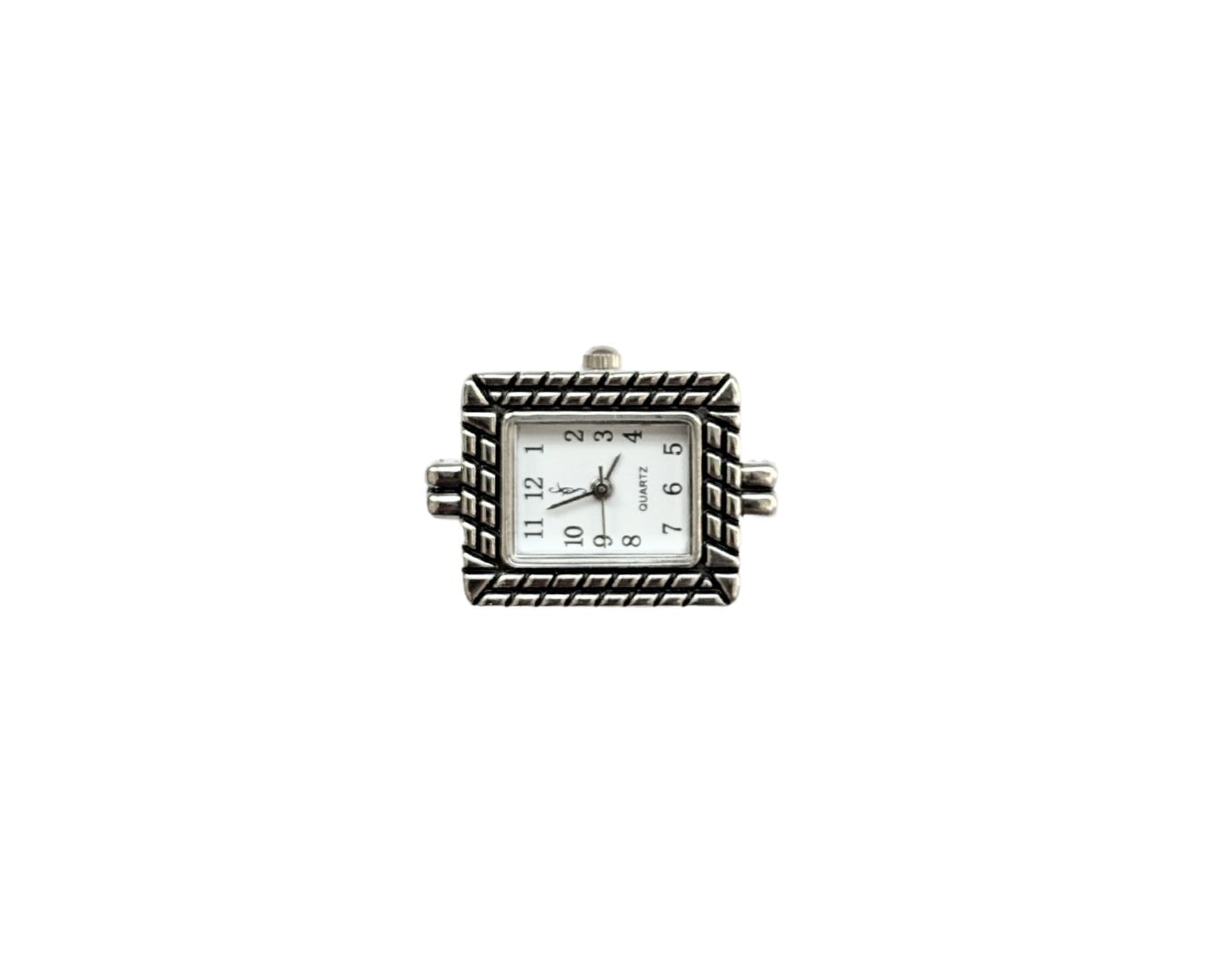 Watch Silver