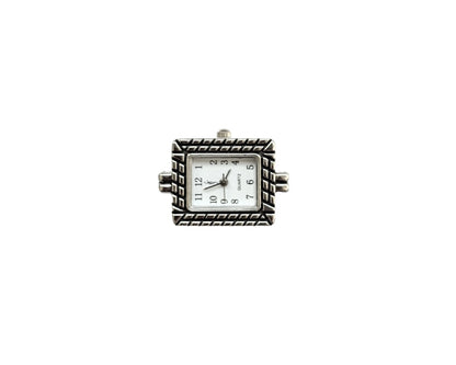 Watch Silver