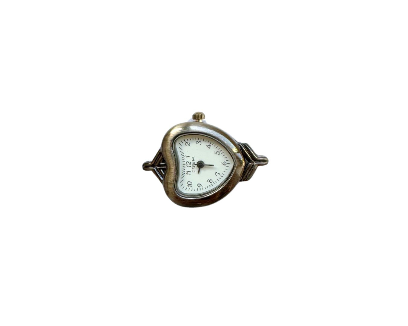 Watch Silver