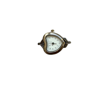 Watch Silver