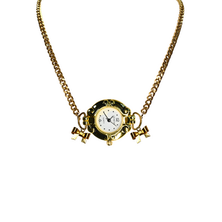 Gold-Bow-Charm
