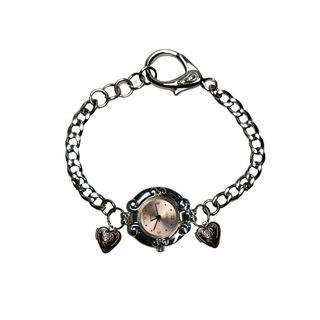 Silver-Heart-Charm