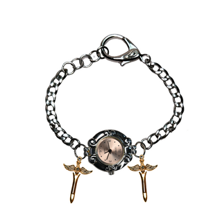 Gold-Saber-Charm