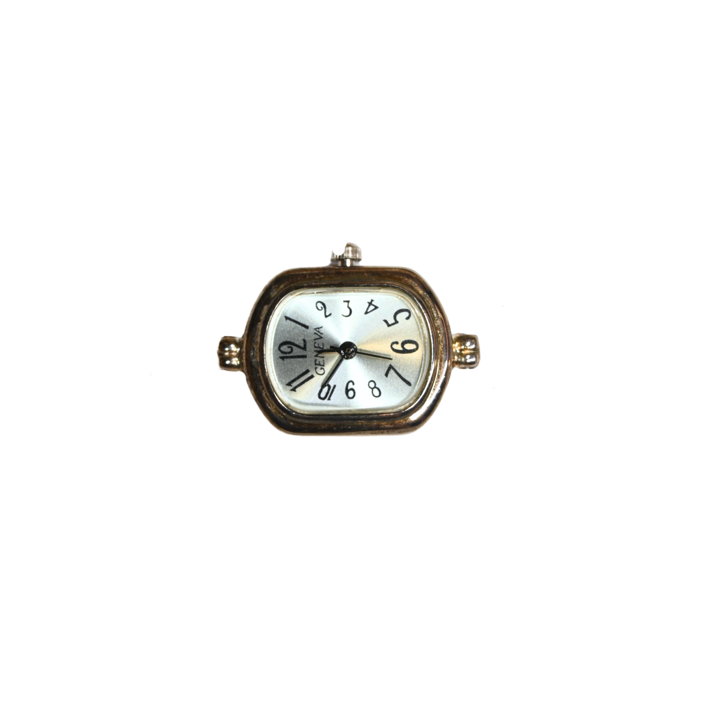 Watch Silver