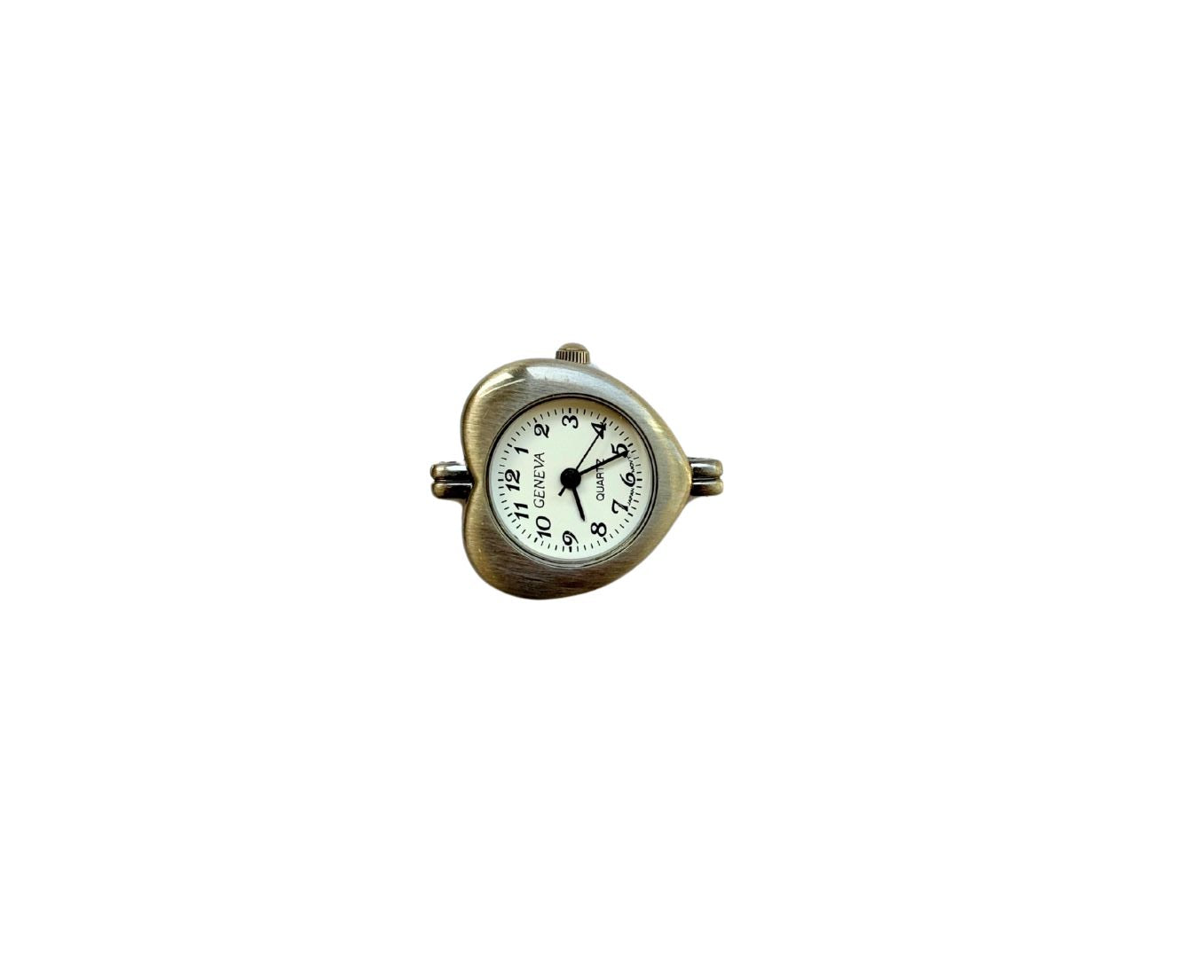 Watch Silver