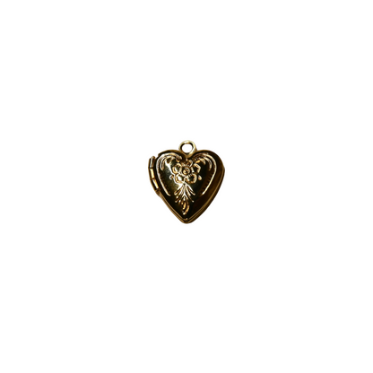Charms (optional)