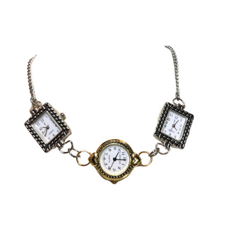 without heart lockets