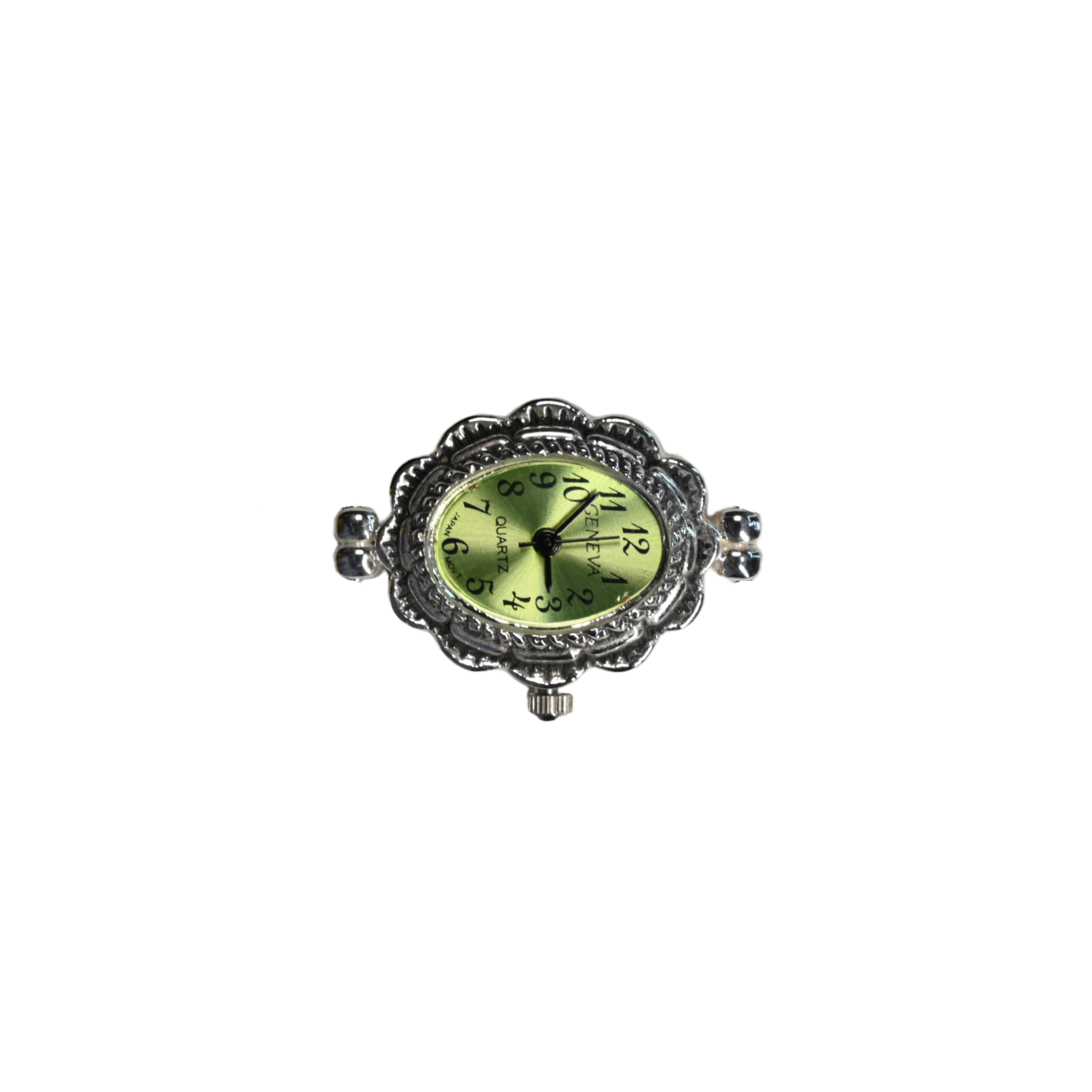 Watch Silver