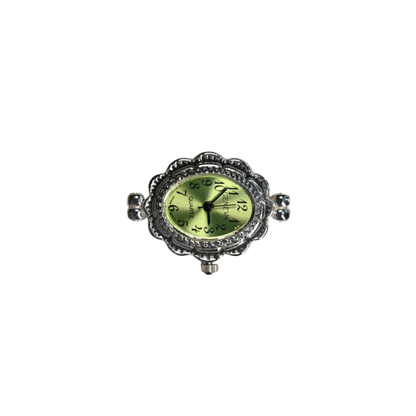 Watch Silver