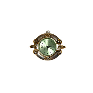 Mixed-Green-Face-Oval-Renaissance