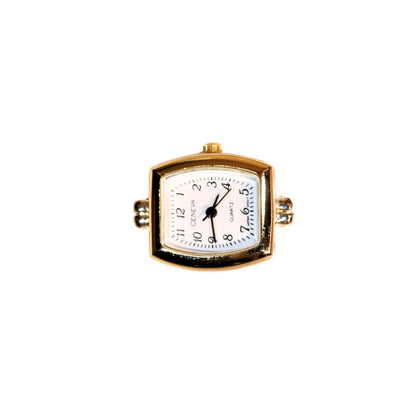 Watch Silver