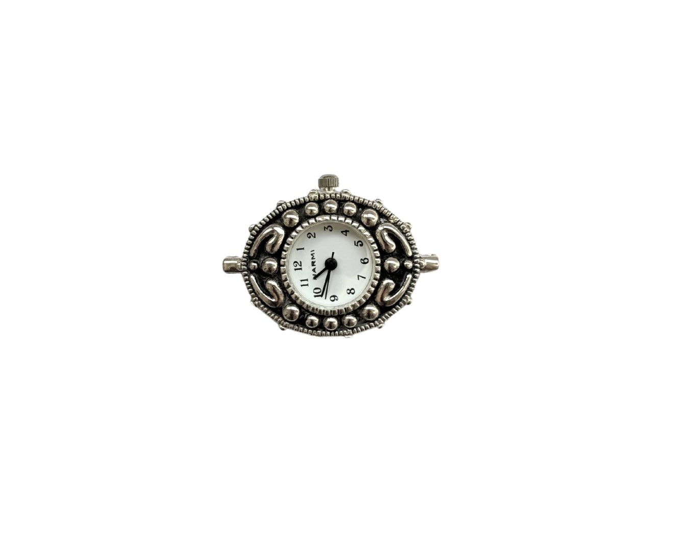 Watch Silver