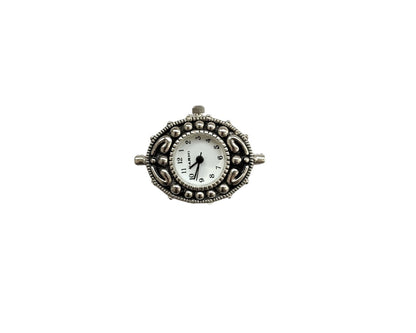 Watch Silver