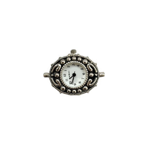 Black Silver Victorian