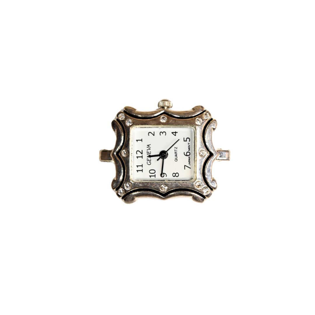Watch Silver