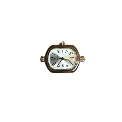 Watch Silver