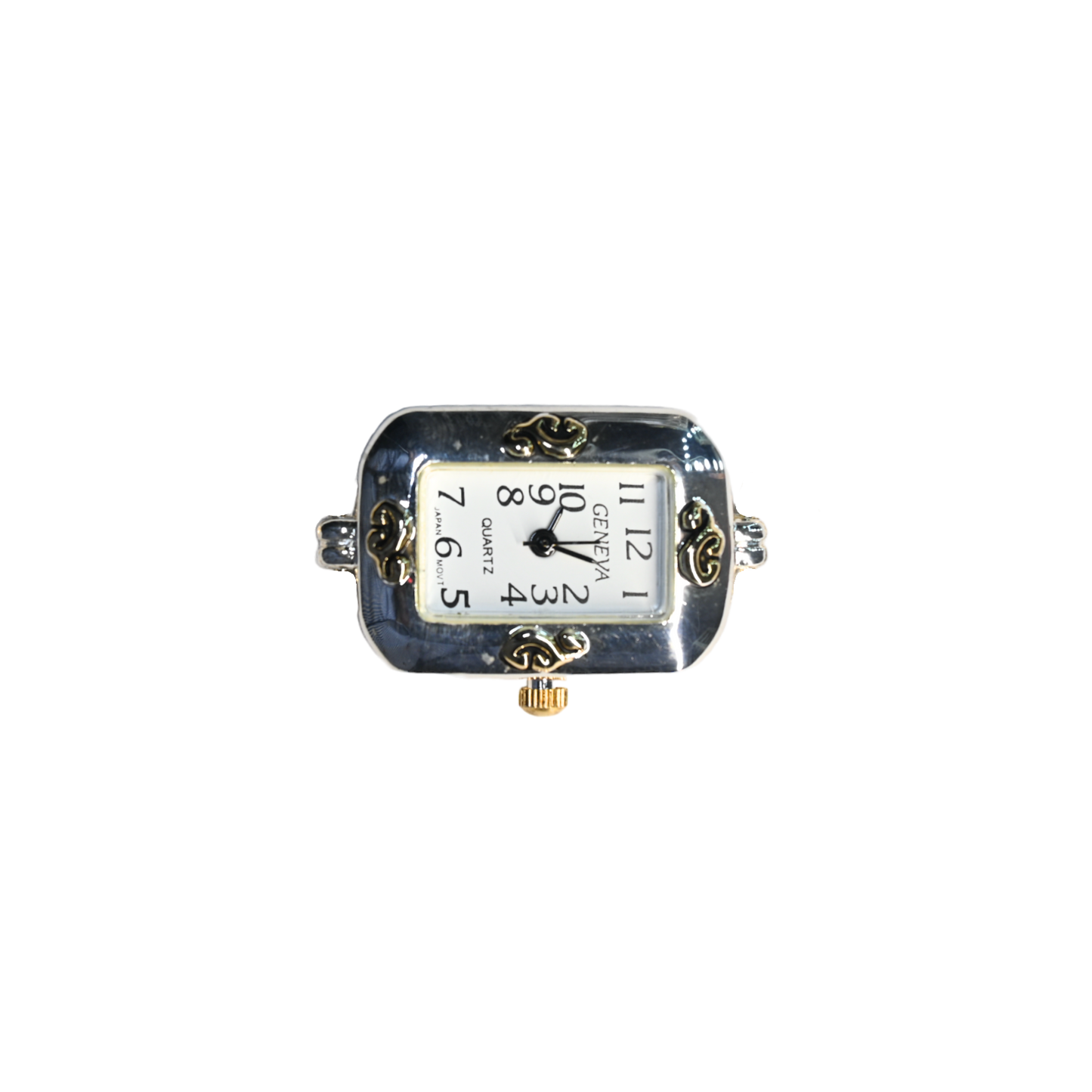 Watch Silver