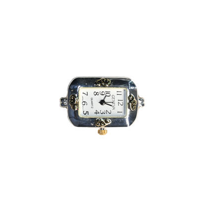 Watch Silver