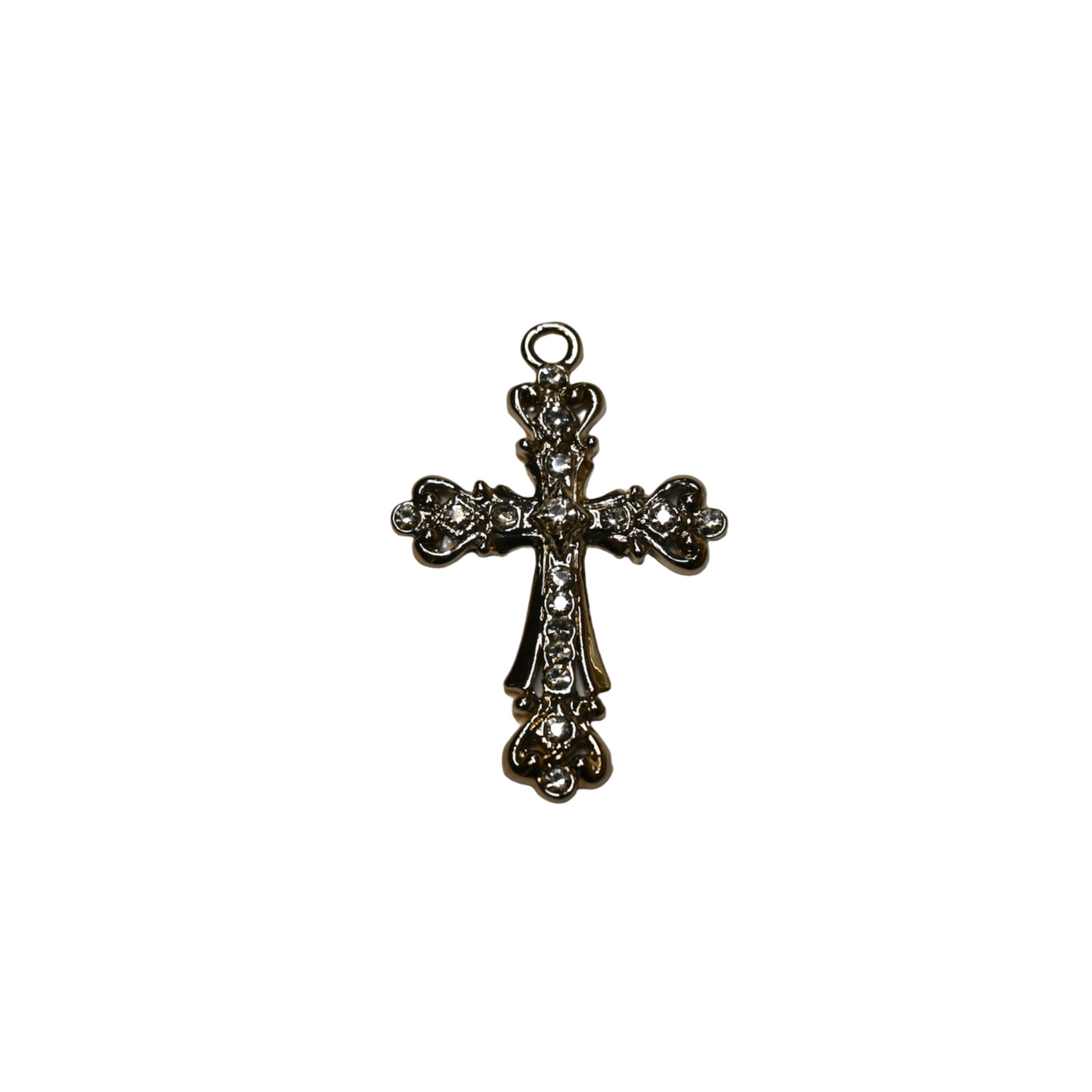 Charms (optional)