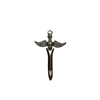Charms (optional)