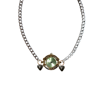 Silver-Heart-Charm