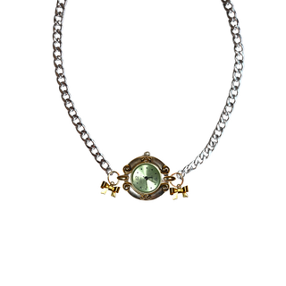 Gold-Bow-Charm
