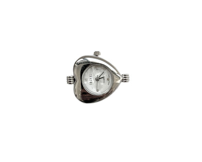 Watch Silver