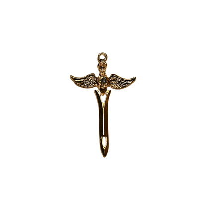 Charms (optional)