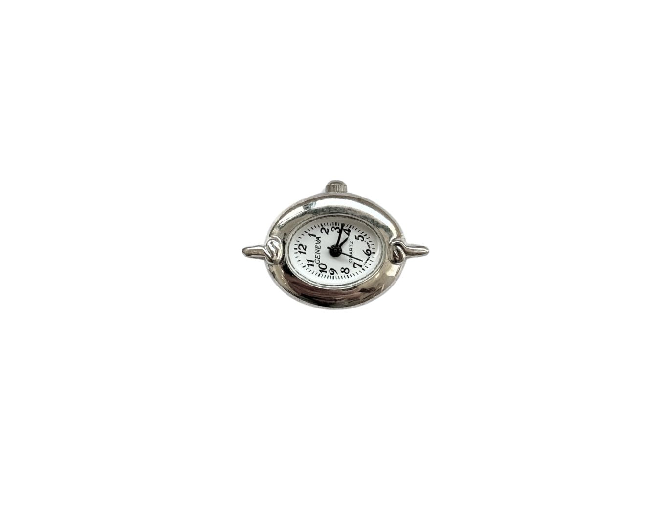 Watch Silver