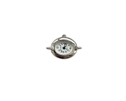 Watch Silver