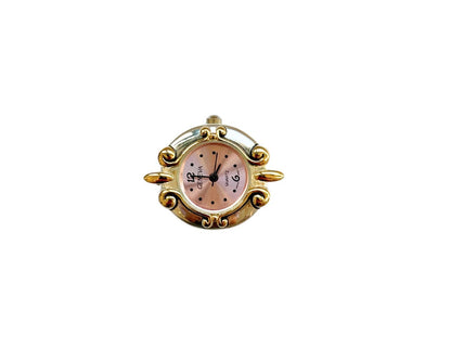 Watch Silver