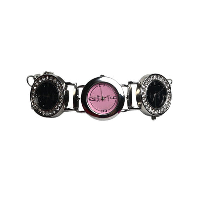 Bratz Watch Choker Necklace