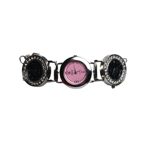 Bratz Watch Choker Necklace