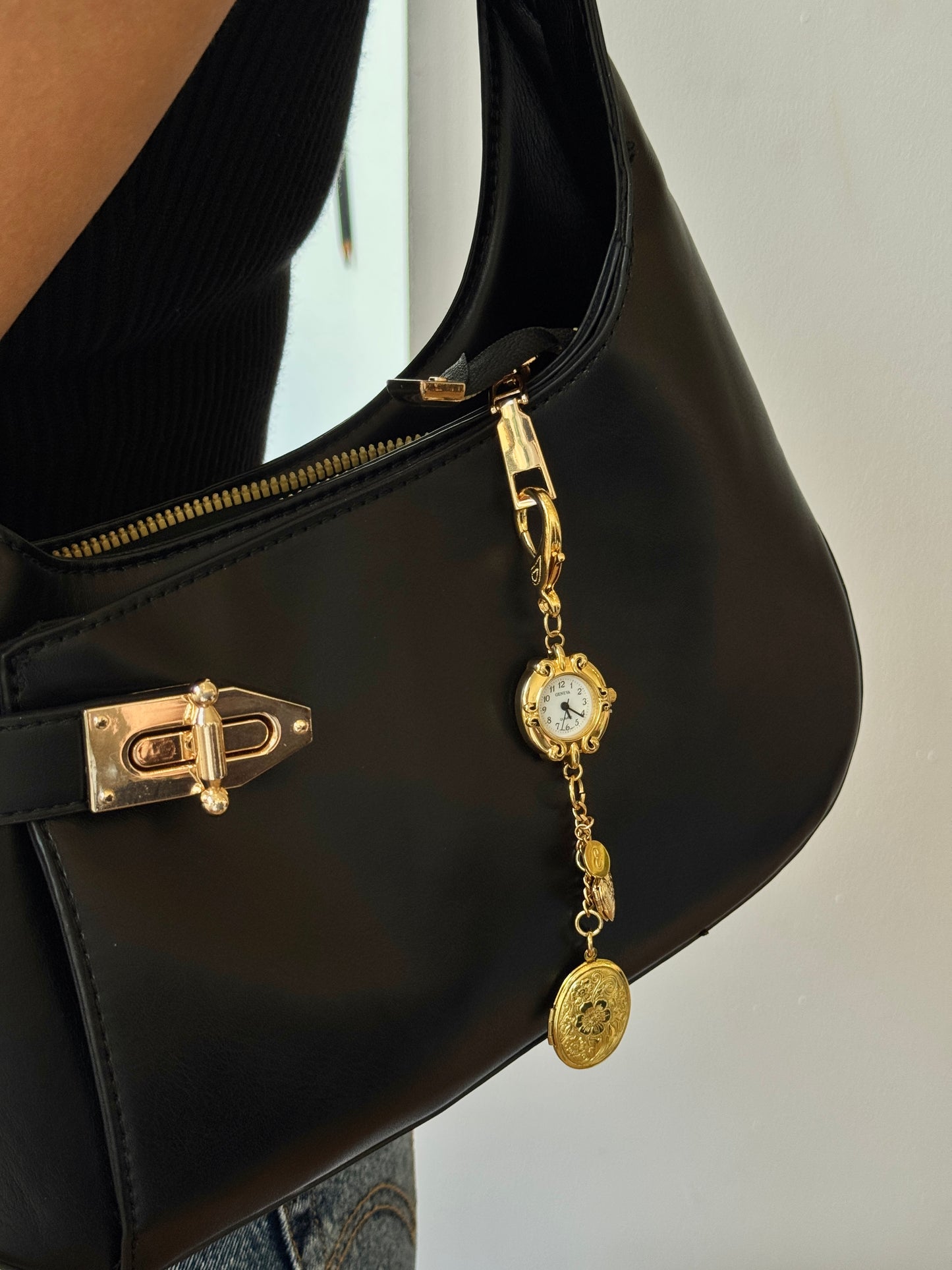 Customize a Bag Charm