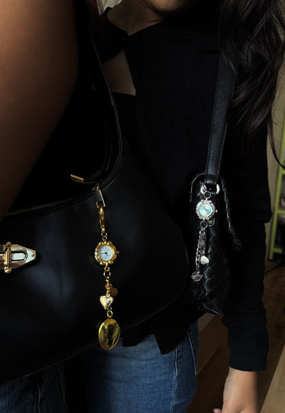 Customize a Bag Charm