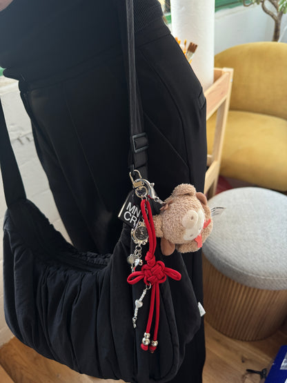 Customize a Bag Charm