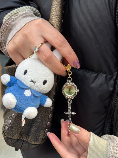 Customize a Bag Charm
