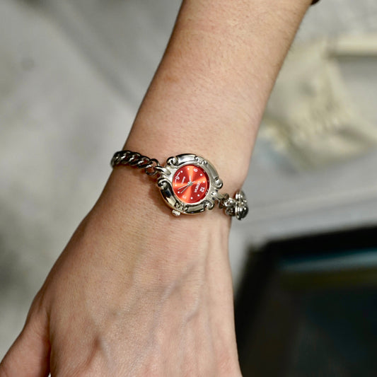 Customize a Watch Bracelet