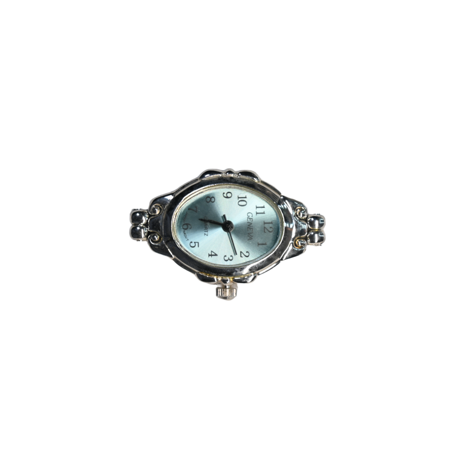 Watch Silver