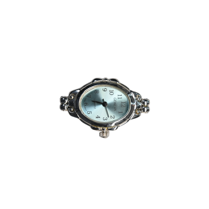 Watch Silver