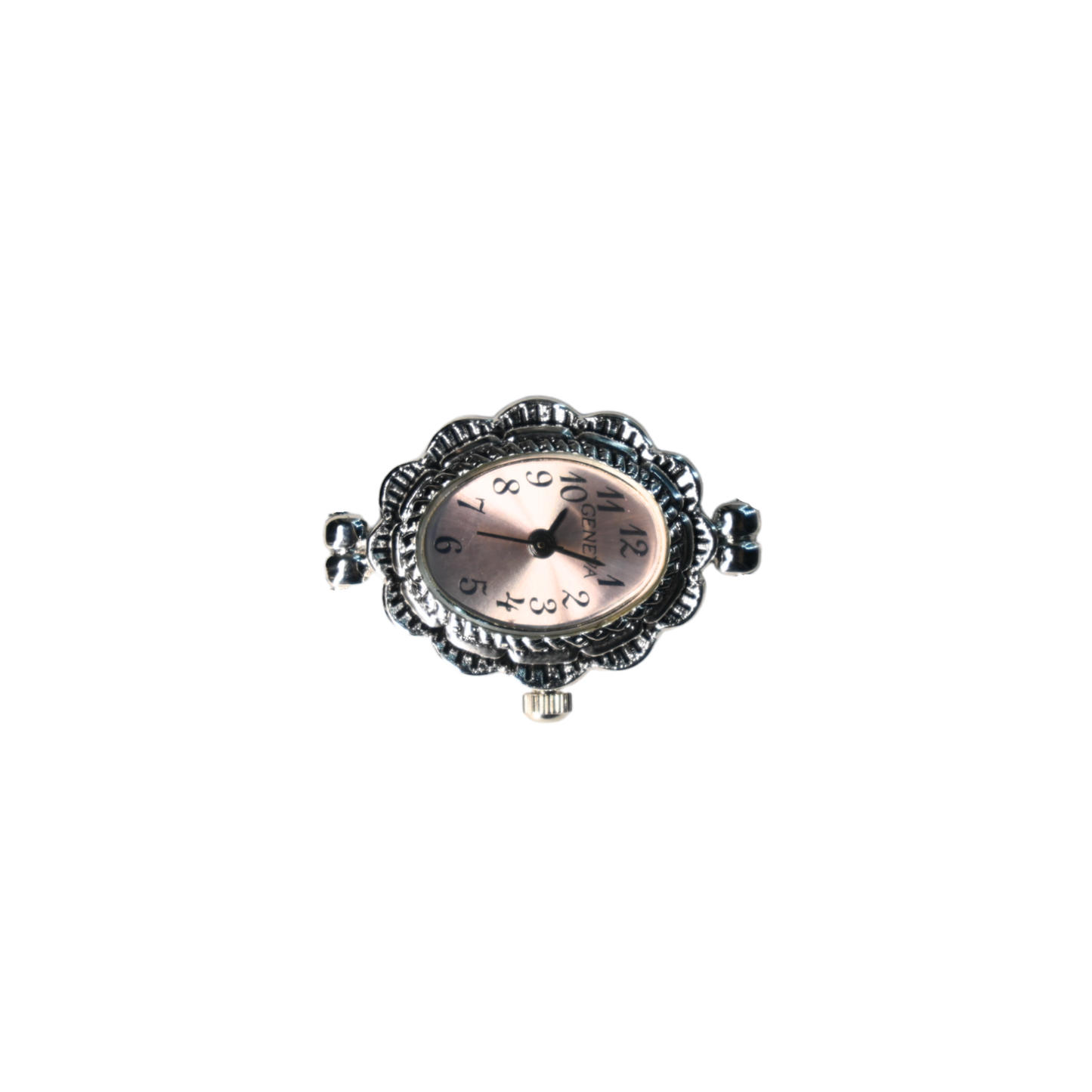 Watch Silver