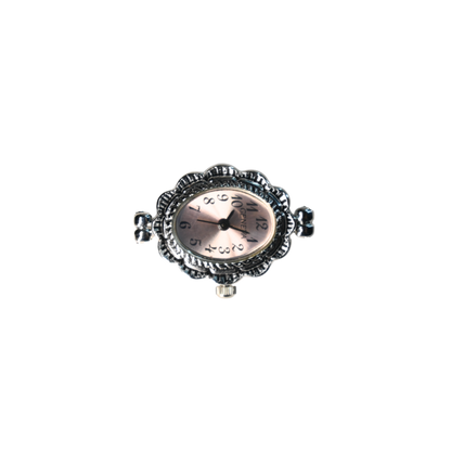 Watch Silver