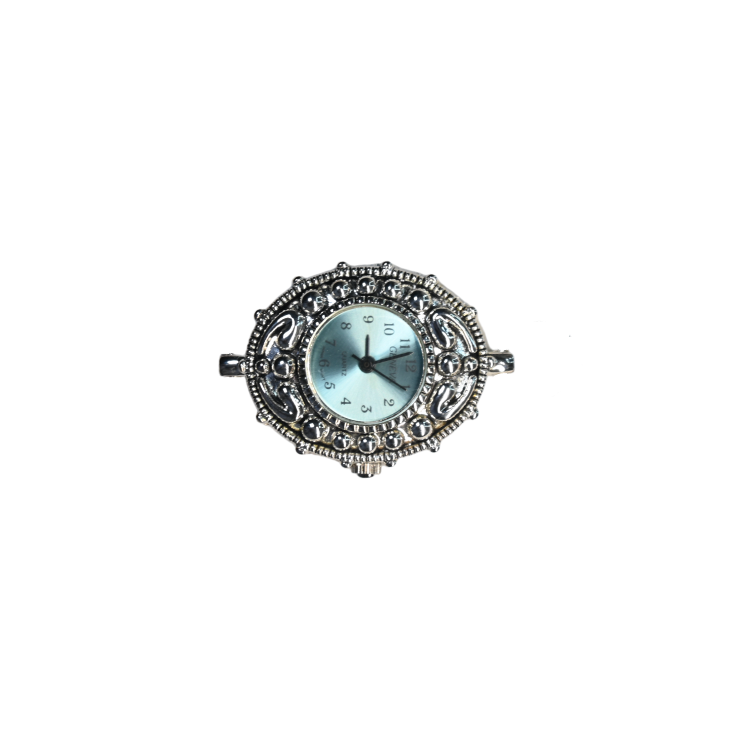 Watch Silver