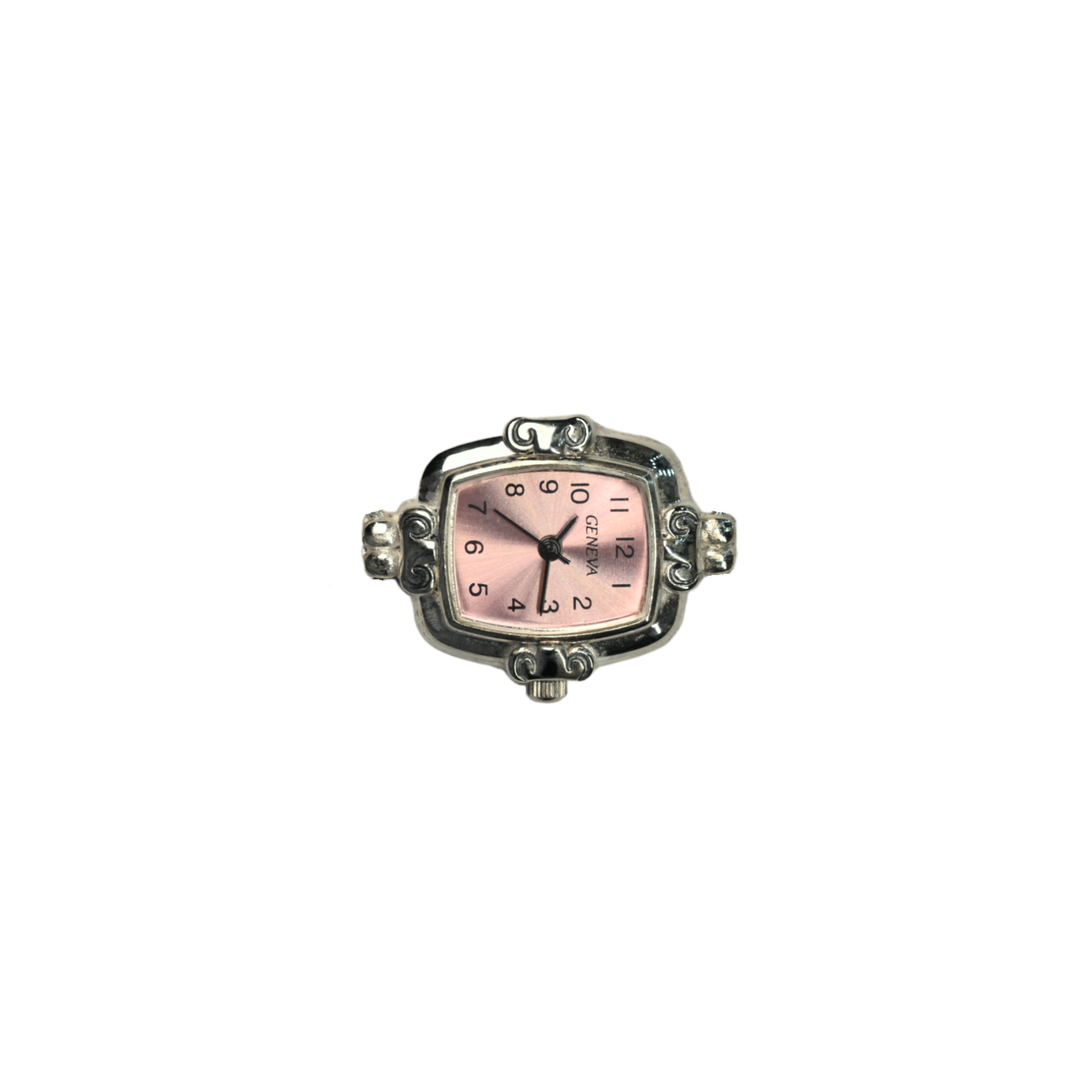 Watch Silver