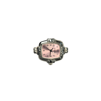 Watch Silver