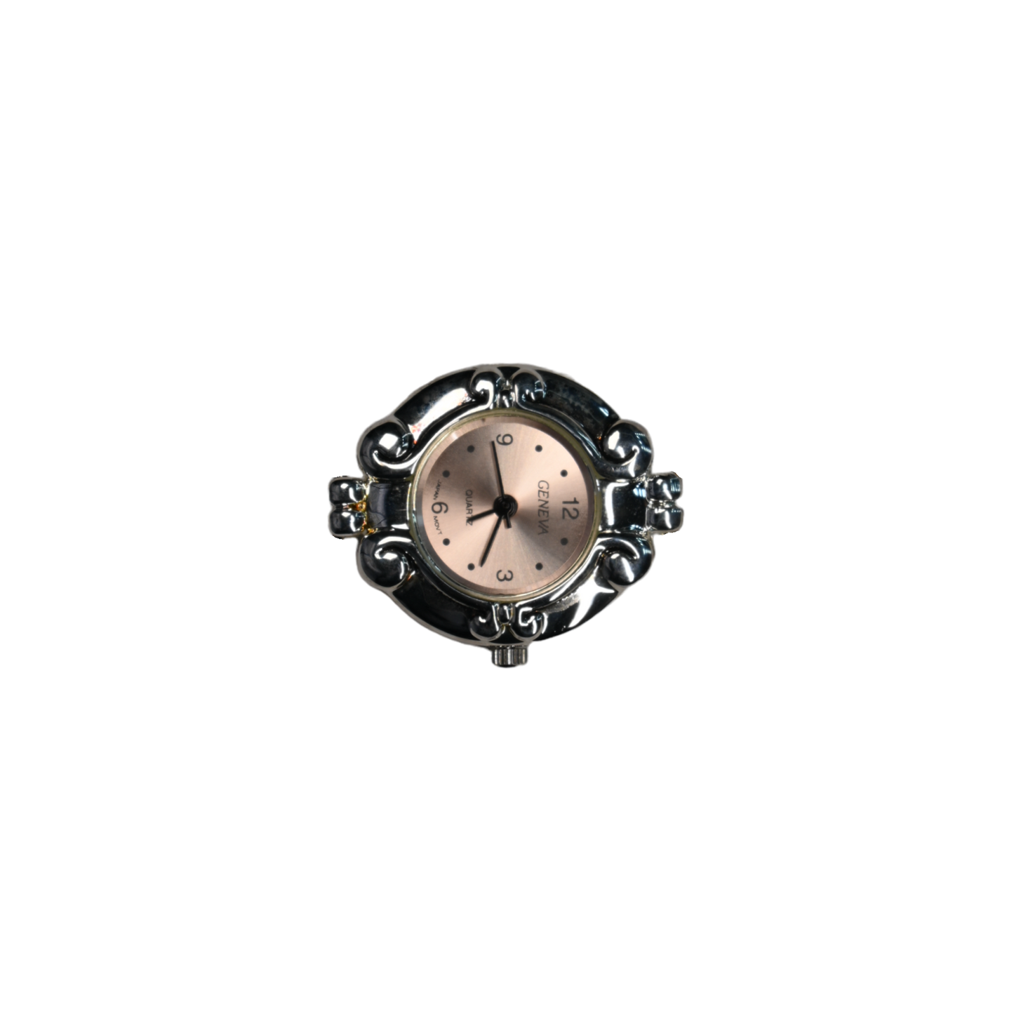 Watch Silver